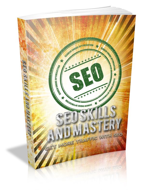 SEO Skills & Mastery