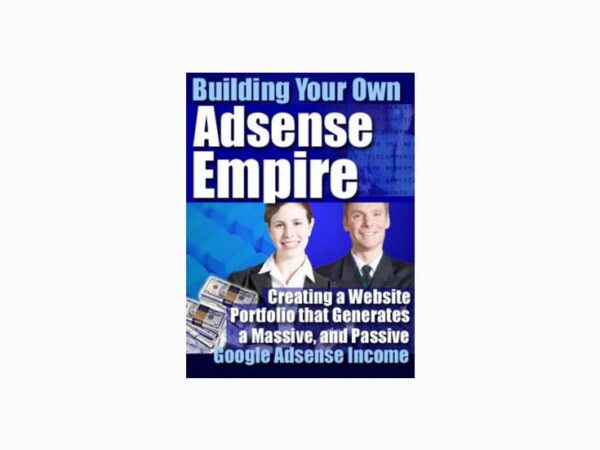 Adsense Empire