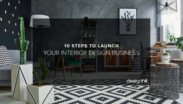 Interior Design Business