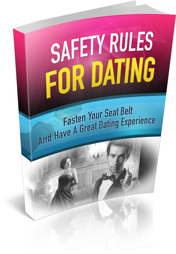 Safety Rules for Dating